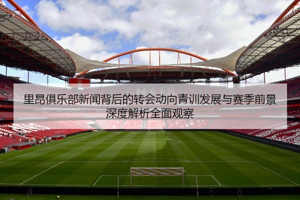 里昂俱乐部新闻背后的转会动向青训发展与赛季前景深度解析全面观察